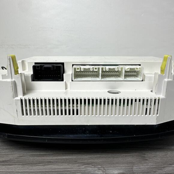 2002-2005 Toyota Sequoia AC Heater Temp Climate Control Switch 84010-0C161 - Picture 12 of 12